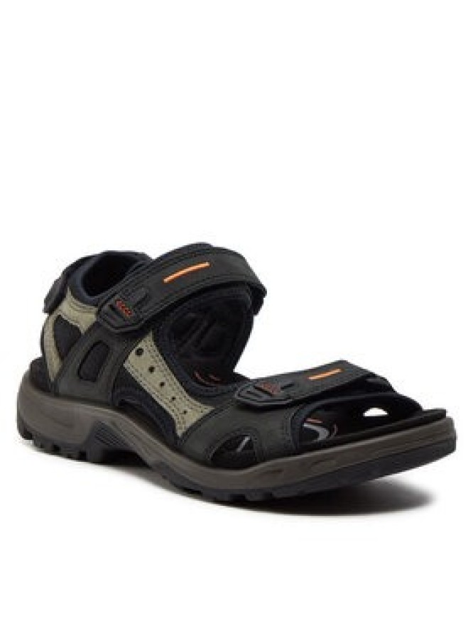 ECCO Sandały Yucatan Sandal Sanda 6956450034