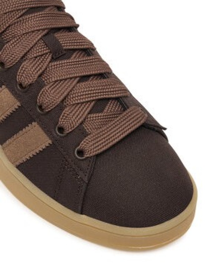 adidas Sneakersy Campus 00s IH6725 Brązowy