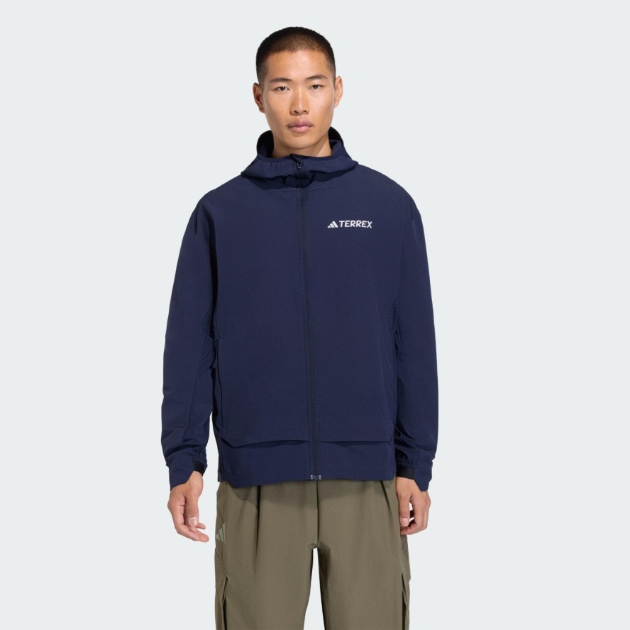 Kurtka Terrex Multi Softshell