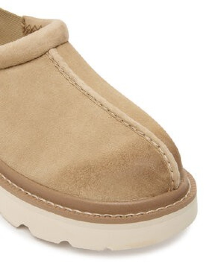 Ugg Śniegowce M Tasman Lug 1166913 Beżowy