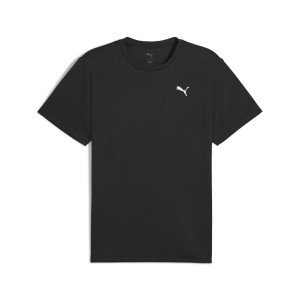 Męska koszulka Train All Day Essentials Poly Texture PUMA
