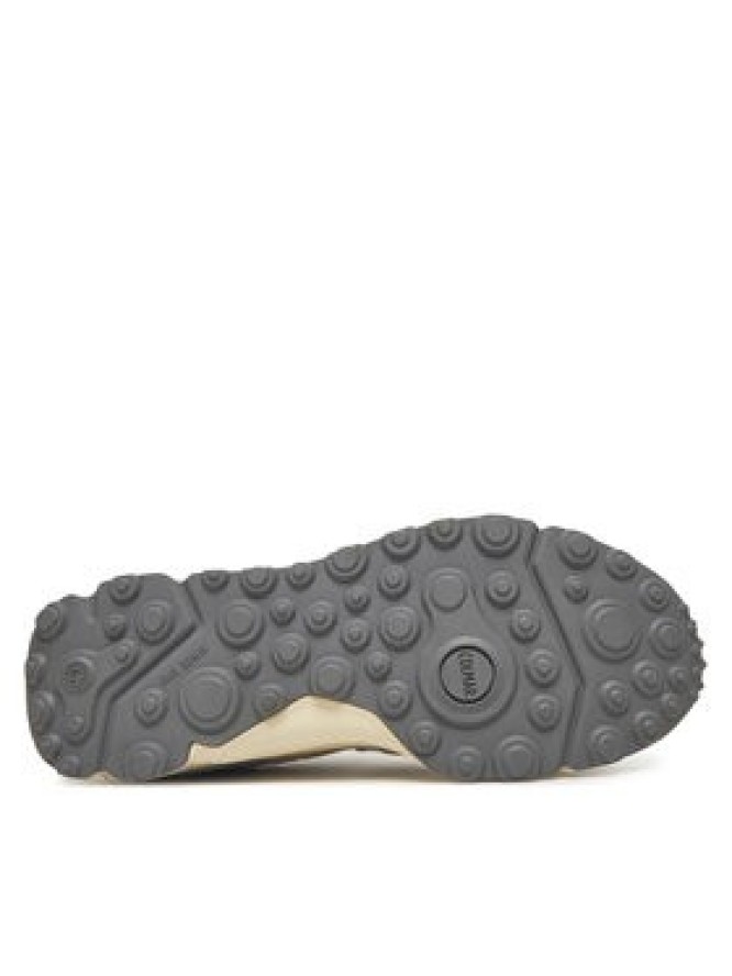 Colmar Sneakersy Garner SS25/097 Szary