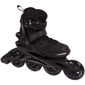 Łyżworolki Roces Weft Thread 84 mm ABEC-7