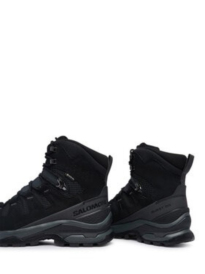 Salomon Trekkingi Quest 5 Gtx M GORE-TEX L49138400 Czarny