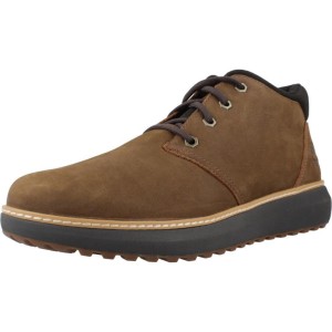 Tenisówki Timberland Model Hudson Road Kolor Brązowy