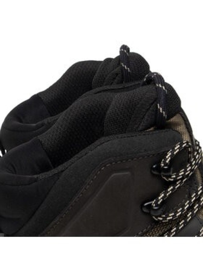 Salomon Trekkingi Quest 4 Gtx GORE-TEX 412925 27 V0 Zielony