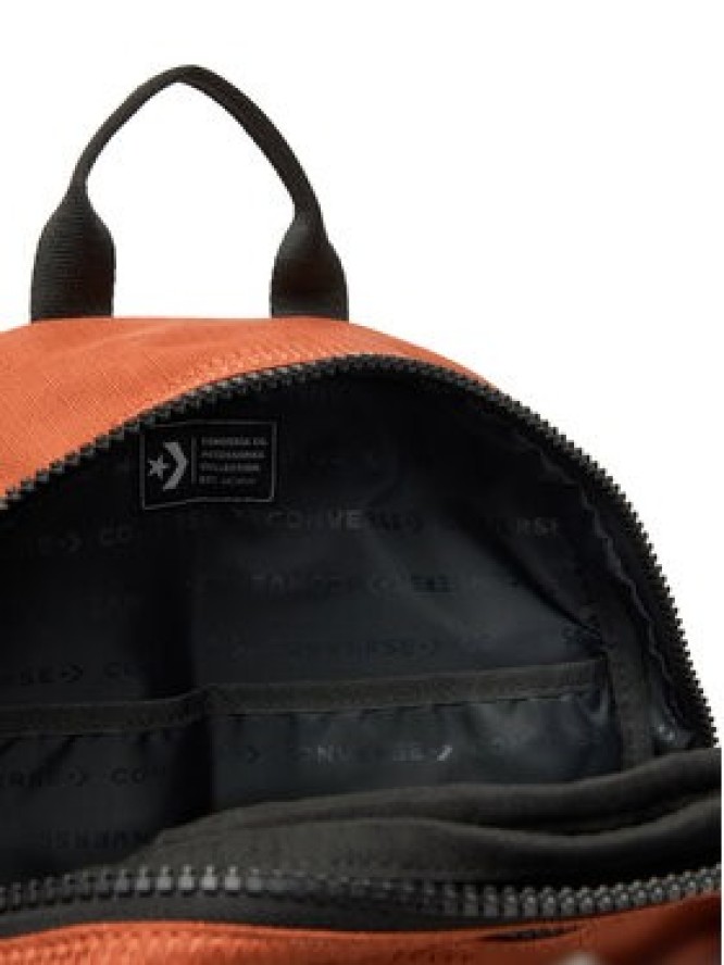 Converse Plecak CONS Utility 10025814-A10 Czerwony