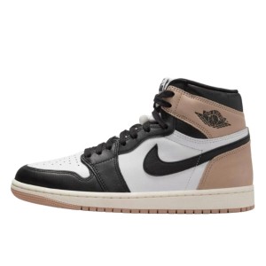 Buty do chodzenia dla dorosłych Air Jordan 1 Retro High OG Latte