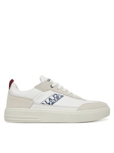 Napapijri Sneakersy Bark NP0A4IQR Biały