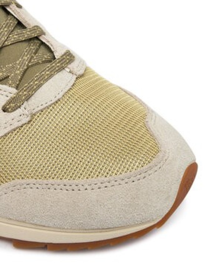 Merrell Sneakersy Alpine 83 J007325 Beżowy