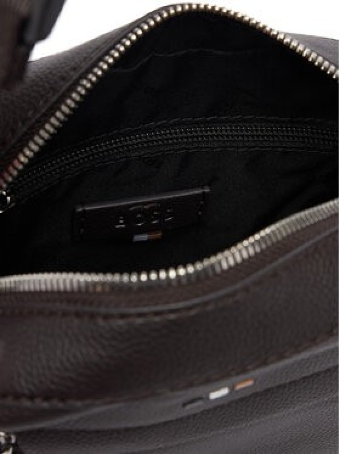 BOSS Saszetka 50536475 Brązowy