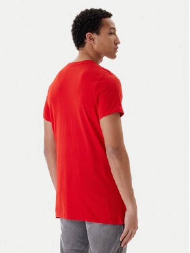 Calvin Klein Underwear Komplet t-shirtów LV00NB4051 Kolorowy Regular Fit