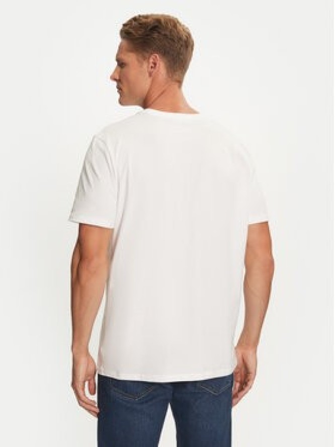 Gap Komplet t-shirtów 885595-01 Kolorowy Regular Fit