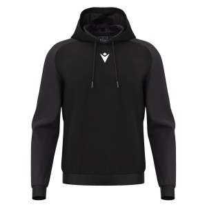 Bluza z kapturem Macron Horn