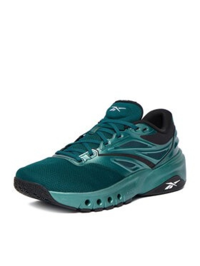 Reebok Buty na siłownię EO-ERS TRAINER 100262101 Turkusowy