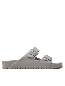 Birkenstock Klapki Arizona EVA 1027620 Szary