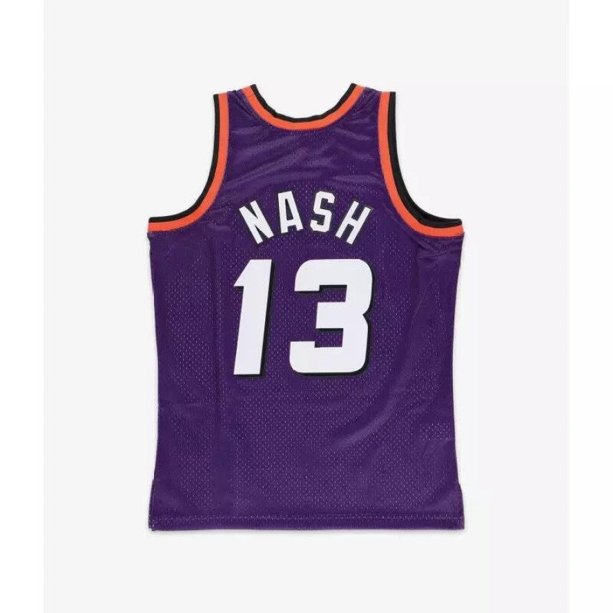 Koszulka NBA Phoenix Suns Steve Nash Swingman 1996/97