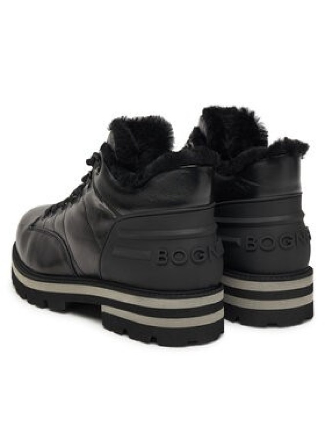 Bogner Trapery Courchevel 33 12544343 Czarny