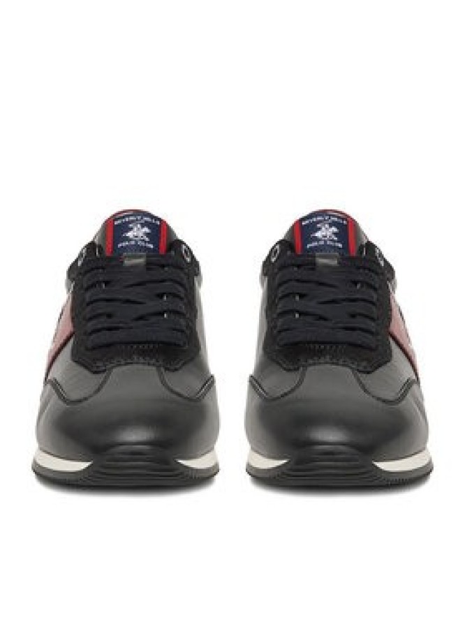 Beverly Hills Polo Club Sneakersy EO-SCOTT-10 MI08 Czarny