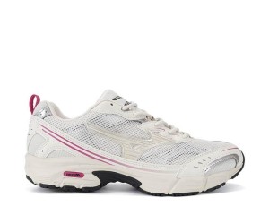 Buty Mizuno MXR Srebrne