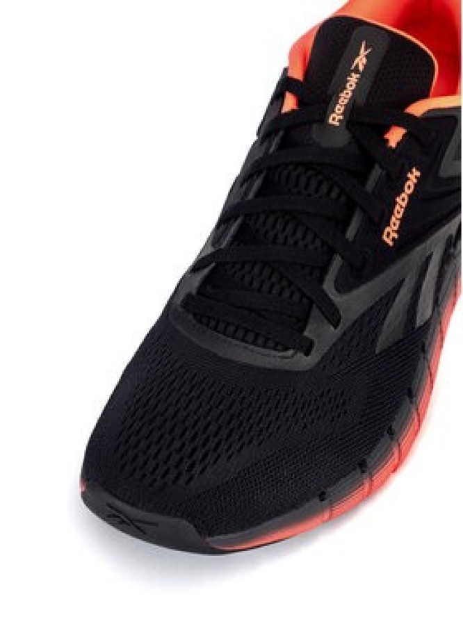 Reebok Buty na siłownię Nano Gym 100208629 Czarny