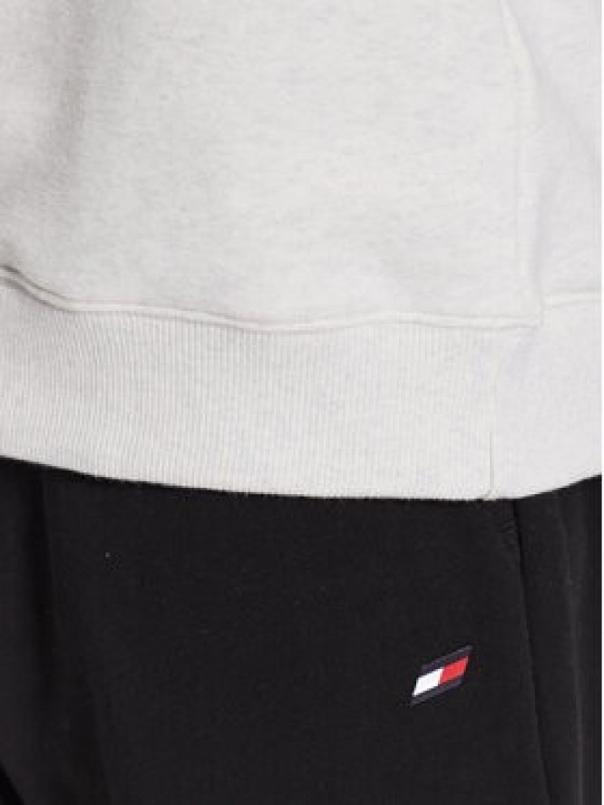 DC Shoes Bluza ADYSF03105 Szary Regular Fit