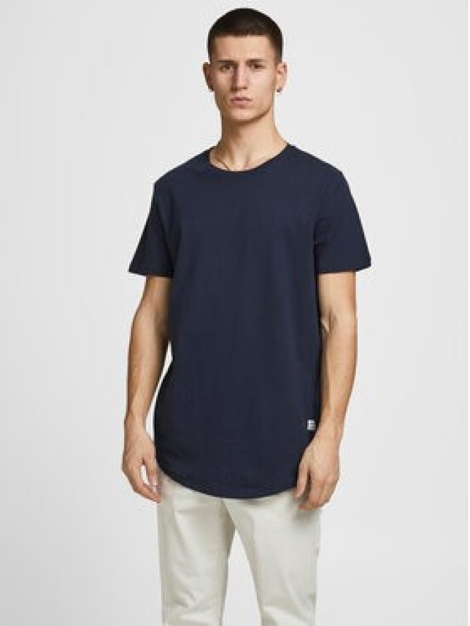 Jack & Jones Komplet t-shirtów Noa 12183653 Kolorowy Regular Fit