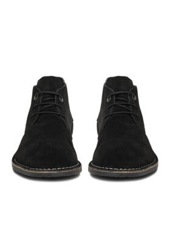 Lasocki Trzewiki CEO-HARLMEN-02 MI34 Czarny