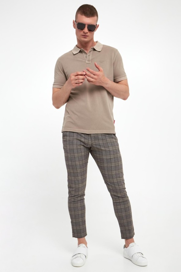 Polo męskie Ambrosian JOOP! JEANS