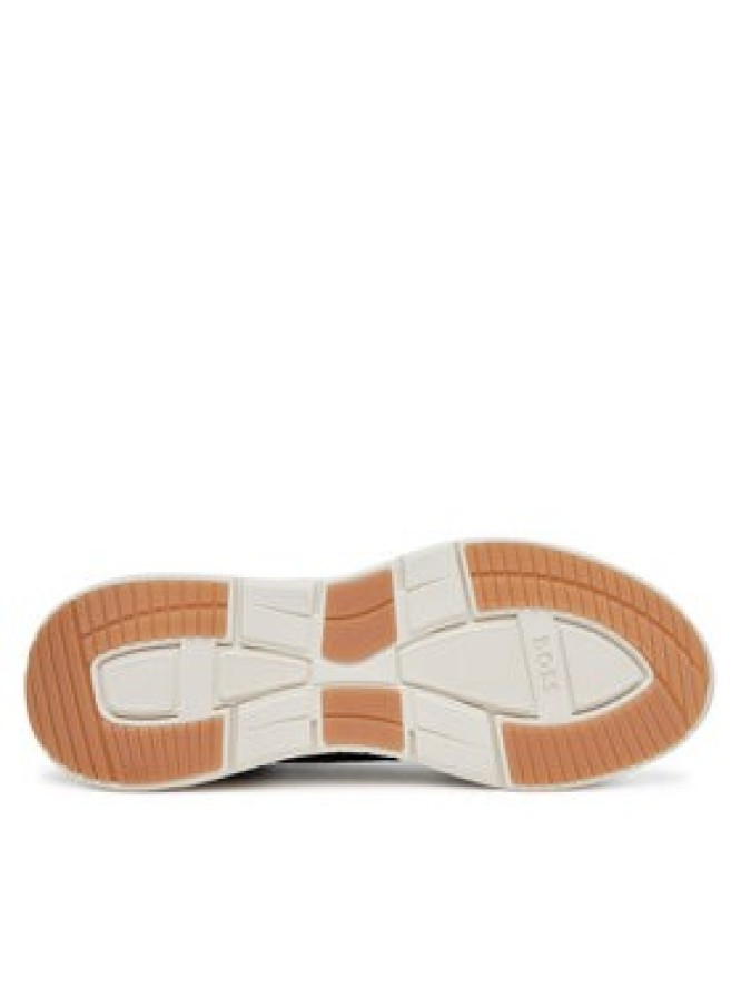 BOSS Sneakersy Titanis 50548718 Granatowy