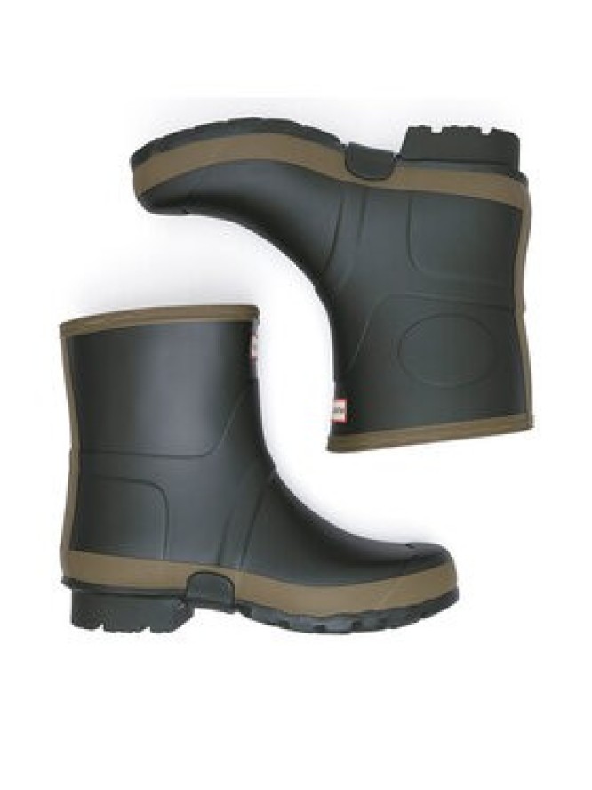 Hunter Kalosze MFS9002RMA Zielony