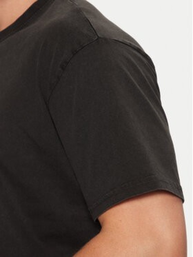 Only & Sons T-Shirt 22030844 Czarny Regular Fit