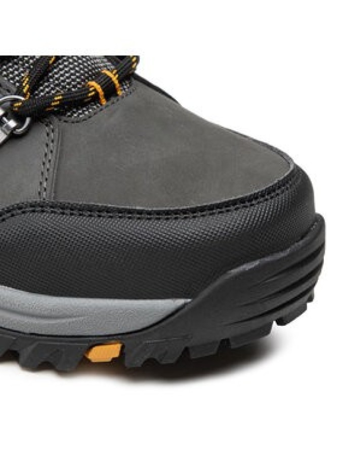 Skechers Trapery Daggett 204642CHAR Szary