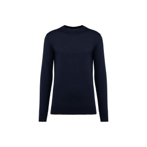 Sweter z okrągłym dekoltem z Suprimy Kariban Premium