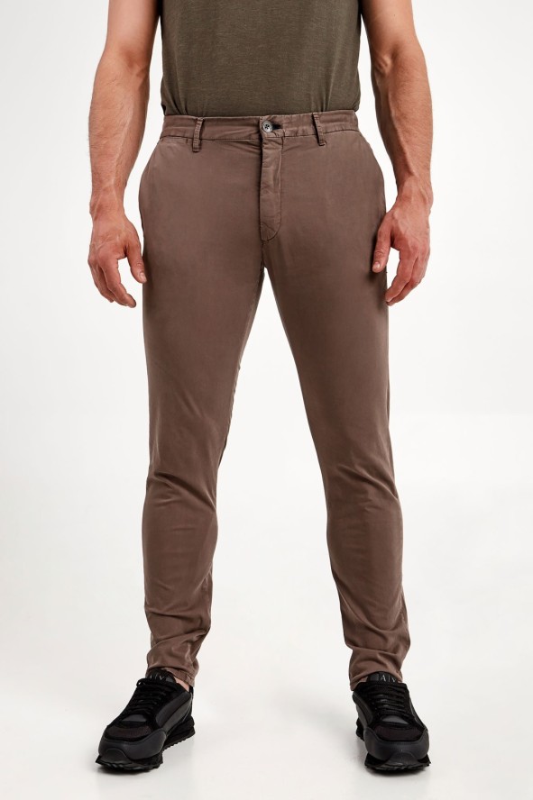 Spodnie Steen-D JOOP! JEANS