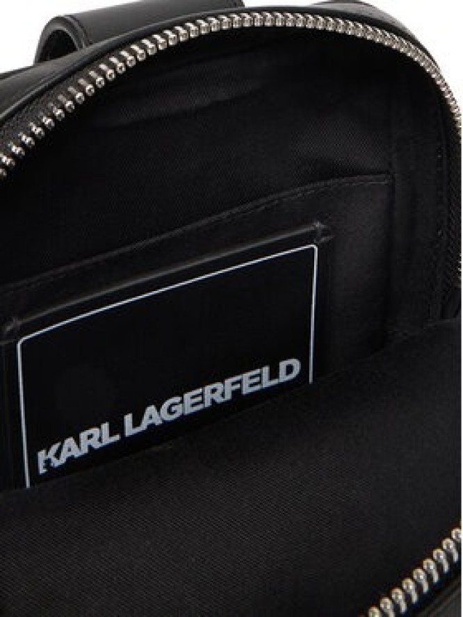 KARL LAGERFELD Saszetka A3M30179 Czarny