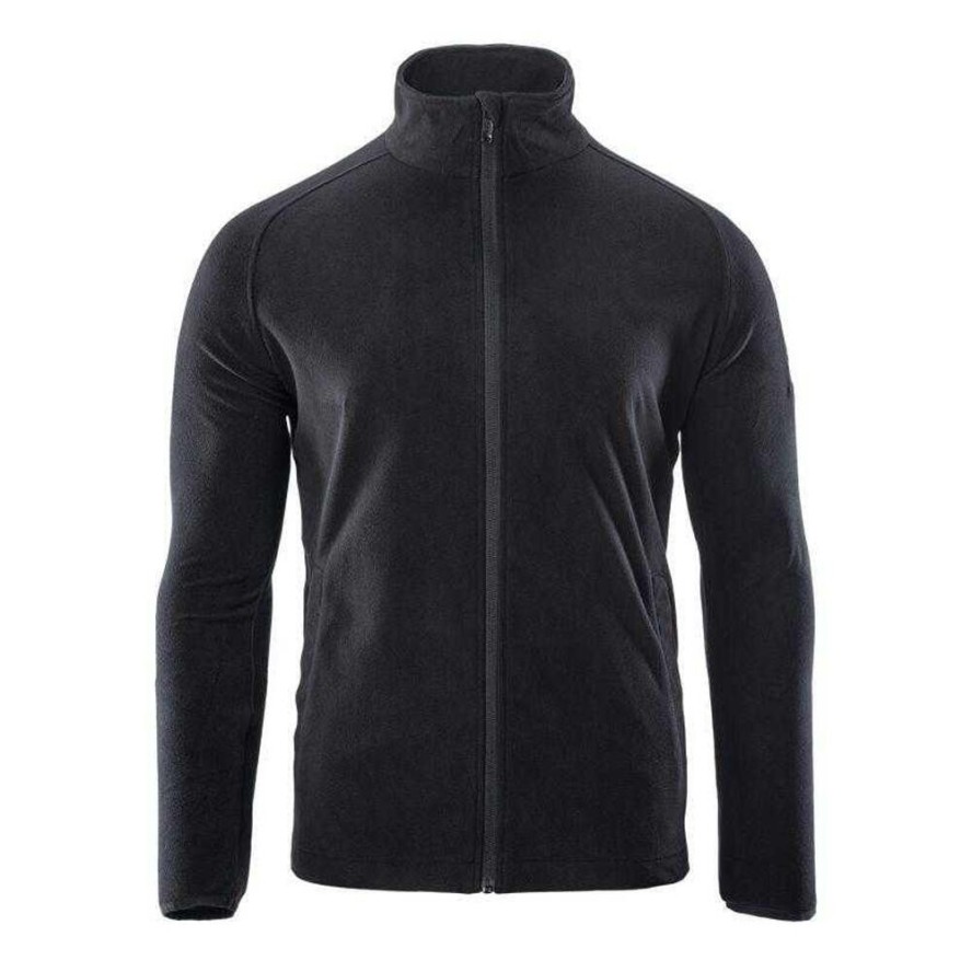 Męska Bluza Polarowa Essential