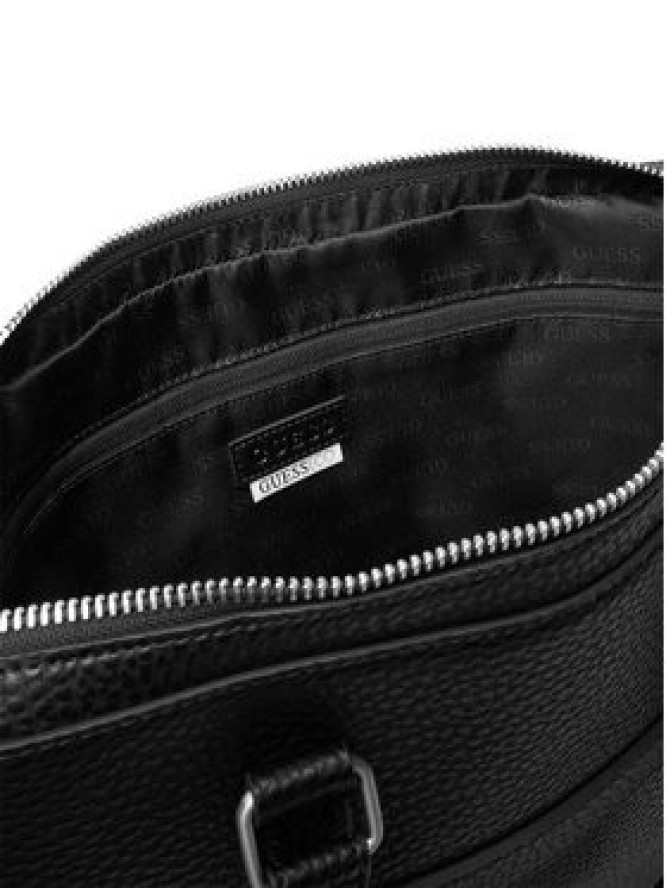 Guess Torba na laptopa HMTOLG P5447 Czarny
