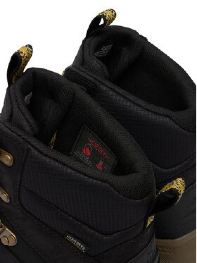 Keen Trekkingi Revel IV Mid Polar 1031021 Czarny