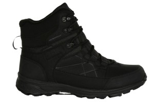 Buty trekkingowe męskie Regatta Samaris Thermo wodoodporne