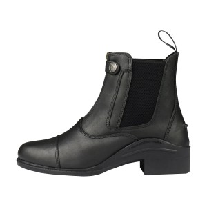 Buciki jeździeckie Jodhpur HORKA Jackson