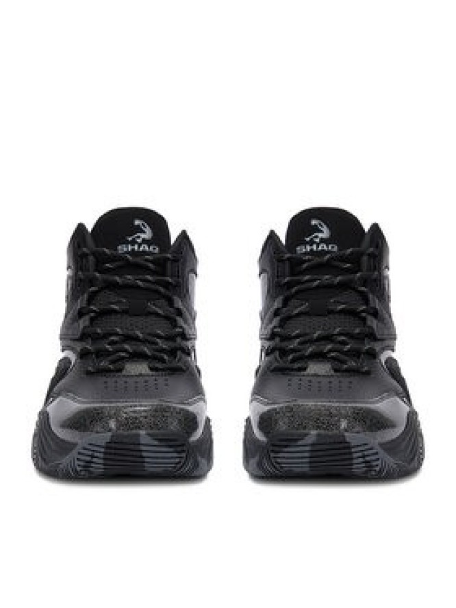 Shaq Sneakersy EOSS-JUGGERNAUT AQ95041M-B Czarny
