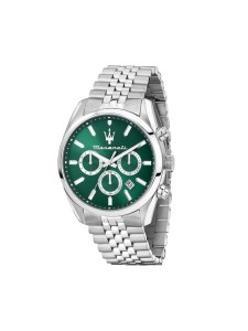 Maserati Zegarek Attrazione R8853151023 Srebrny