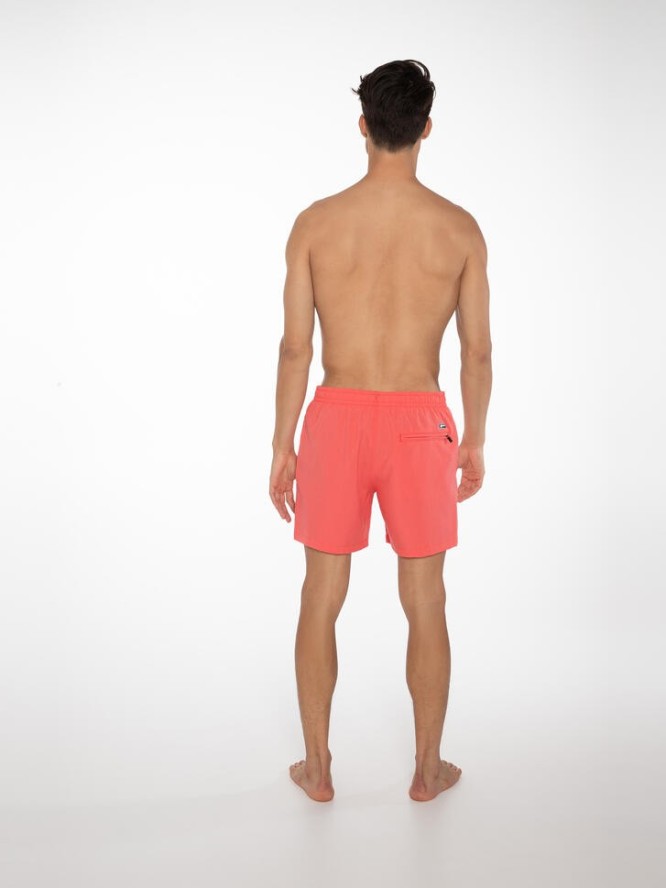 Szorty plażowe męskie Protest Davey