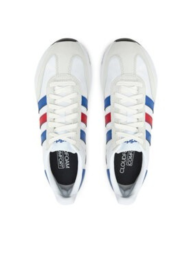 adidas Sneakersy Run 70s 2.0 IH8592 Biały