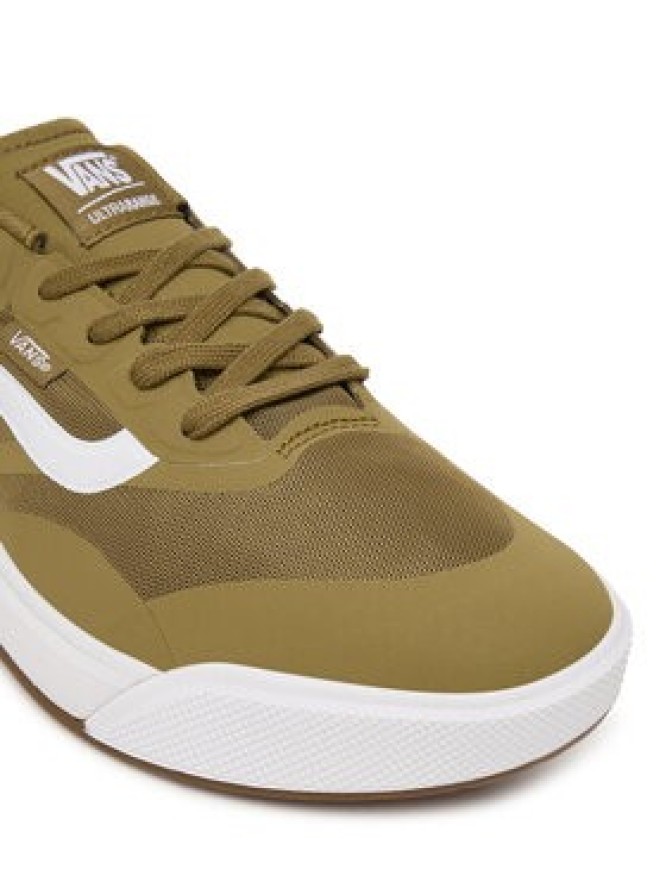 Vans Sneakersy Ultrarange 2.0 RW VN000EJ7OVB1 Zielony