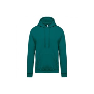 Bluza z kapturem Kariban