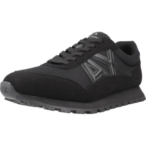 Buty ARMANI EXCHANGE XM001960 AF1938 Czarny