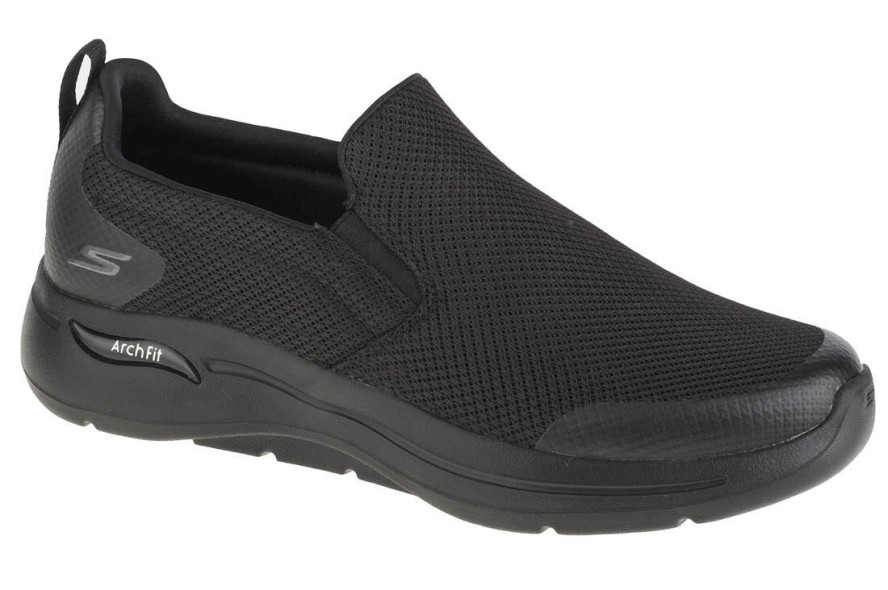 Buty do chodzenia męskie, Skechers Go Walk Arch Fit-Togpath