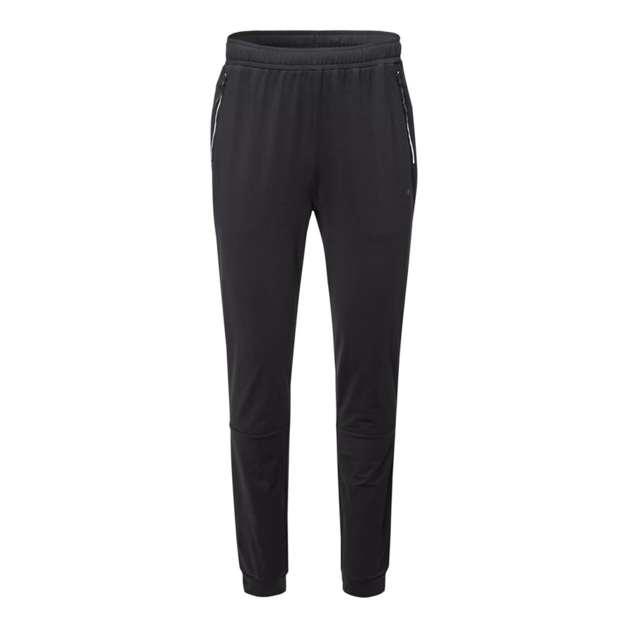 Spodnie Do Joggingu Męskie Nilto